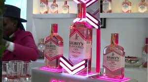 GILBEYS 250ML