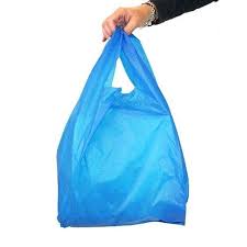 CARRIER BAGS
