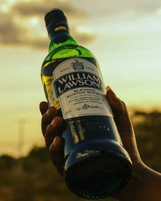 WILLIAM LAWSONS CAN 330ML
